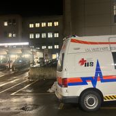 Carcere di Brissogne, agente preso a pugni da un giovane detenuto