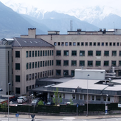 FdI VdA, 'il sindaco di Aosta fermi subito l'avvio dei lavori di ampliamento ospedale'
