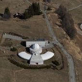 E' a St-Barthélemy il Villaggio degli Egloo più alto d’Europa