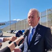 Tribunale e carcere, Ostellari: 'al vaglio convenzione Regione-Ministero per reclutare personale'