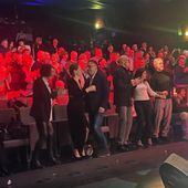 Blues &amp; Soul Spring Festival: la musica trionfa al G.H. Billia di Saint-Vincent