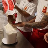 Al carcere di Brissogne si conclude il primo ciclo di formazione in panificazione