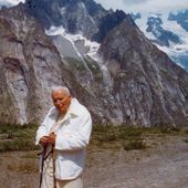 La Valle ricorda il 'suo' San Giovanni Paolo II