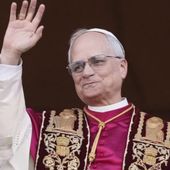 Papa Leone XIV ai giornalisti, 'voi siete in prima linea'. E noi ci proviamo