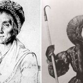 Marie Paradis e Henriette d'Angeville, le pioniere dell'alpinismo femminile