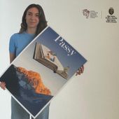 La cultura alpina valdostana al Salone del Libro di Montagna a Passy