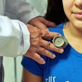 Allarme da Fondazione Gimbe, in Valle assenza cronica di pediatri