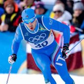 Olimpiadi, Pellegrino trascina l’Italia ed è bronzo olimpico nella staffetta