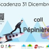 Pépinières, ultimo mese per candidarsi: la call chiude il 31 dicembre