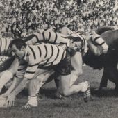 Addio all'aostano Roberto Liccardi, pionere del rugby della Valle