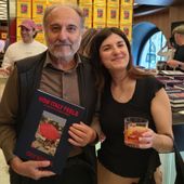 Enrico Peyrot e Gabrielle Grange (cliccare sull'immagine per avviare la mini gallery) Enrico Peyrot e Gabrielle Grange (cliccare sull'immagine per avviare la mini gallery)