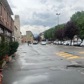 Aosta, verso la pedonalizzazione di piazza della Repubblica