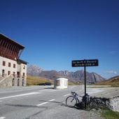 Chiude giovedì il colle del Piccolo San Bernardo