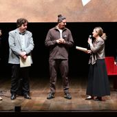 'Lo sbilico' di Alcide Pierantozzi vince il secondo Premio Letterario Valle d’Aosta 'Lo sbilico' di Alcide Pierantozzi vince il secondo Premio Letterario Valle d’Aosta