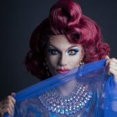Scontro Lega-Comitato Aosta Pride sulla drag queen che spiega ai bimbi l'inclusione