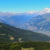 Collegamento Pila–Cogne, il Consiglio comunale di Aosta dice 'sì' Collegamento Pila–Cogne, il Consiglio comunale di Aosta dice 'sì'