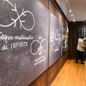 Al Castello Gamba di Chatillon tre eventi per la mostra 'Glacial Threads'