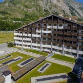 La Thuile: Rinato il Planibel per mano dell'impresa Vico di Colliard