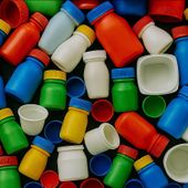 Una rivoluzione gentile; il riciclo della plastica senza smistamento Una rivoluzione gentile; il riciclo della plastica senza smistamento