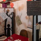 In 50 al 'percorso rosso' contro la violenza di genere