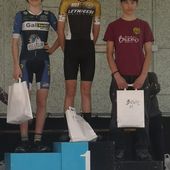 Ciclismo, Saravalle e Verduci sul podio della Gran Fondo Moncrivilla Ciclismo, Saravalle e Verduci sul podio della Gran Fondo Moncrivilla
