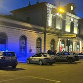 Aosta, rissa tra adolescenti 'stoppata' sul nascere da polizia e carabinieri