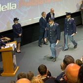 Festa della Polizia, il questore: 'la guardia resta alta, i valdostani hanno bisogno di noi'