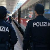 Per la stazione ferroviaria di Ivrea e vie limitrofe disposta 'zona rossa' anti criminalità