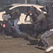 Violenze contro la polizia a Torino, la solidarietà di Fratelli d’Italia VdA