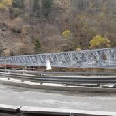 Conclusi censimento e ispezioni dei 327 ponti e viadotti sulle strade regionali valdostane