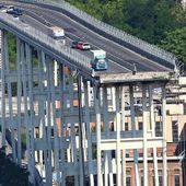 Ponte Morandi, alla vigilia dell'ultima udienza Riccardo Rigacci si dimette da direttore del Traforo del Monte Bianco Ponte Morandi, alla vigilia dell'ultima udienza Riccardo Rigacci si dimette da direttore del Traforo del Monte Bianco