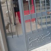 In poco tempo l'intera area è stata 'asciugata' e rimessa in agibilità