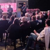 Pré-Saint-Didiér, carabinieri in piazza per consigli antitruffa agli anziani