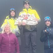 Sci di fondo, Gran Finale a St-Barthélemy ricordando lo skiman Sergio Favre