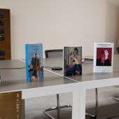 Torna il Premio letterario Valle d’Aosta, sette eventi per la seconda edizione Torna il Premio letterario Valle d’Aosta, sette eventi per la seconda edizione