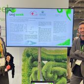 I gastrenterologi Raffaella Rima e Stefano Okolicsanyi I gastrenterologi Raffaella Rima e Stefano Okolicsanyi