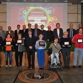 Al progetto 'Aiutiamoli-aiutiamoci' il Premio regionale per il Volontariato