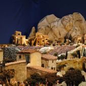 Presepi d'argilla, la Valle ospite d’onore al Salone internazionale di Arles Presepi d'argilla, la Valle ospite d’onore al Salone internazionale di Arles