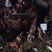 Verres, rubate statuine del Presepe nella chiesa di San Rocco