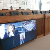In Commissione 'sì' allo schema di norma di attuazione sulle concessioni di derivazione d'acqua