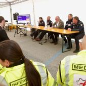 Protezione civile, oggi alle 9 suona 'IT ALERT' nei nostri cellulari