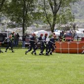 Una settimana di esercitazione per il sistema di Protezione civile regionale