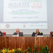 Protezione Civile; una settimana di esercitazioni in Valle d’Aosta, 'un sistema che cresce insieme' Protezione Civile; una settimana di esercitazioni in Valle d’Aosta, 'un sistema che cresce insieme'