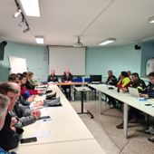 Maltempo, chiudono strade regionali montane e un tratto della A5