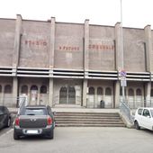 Aosta, Approvato il progetto da 11 milioni di euro per il Parco Puchoz