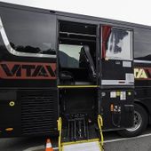 C'è il diretto Aosta-Torino nel servizio pullman sostitutivo del treno
