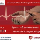 A Cervinia la Cardiologia Usl in pista per la prevenzione delle aritmie