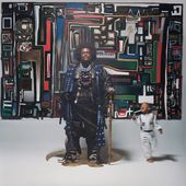 Da SpazioMusica c'è 'Fearless Movement', l’album di Kamasi Washington