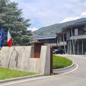 Elogio alla professionalità e cordialità del PRA di Aosta