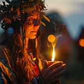 Santa Lucia, la martire che porta regali ai bimbi; storia e tradizioni per questa notte magica